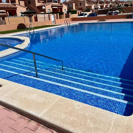 Apartamento 2bdr 0.9m From
