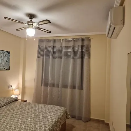 Apartment 2bdr 0.9m From Torrevieja