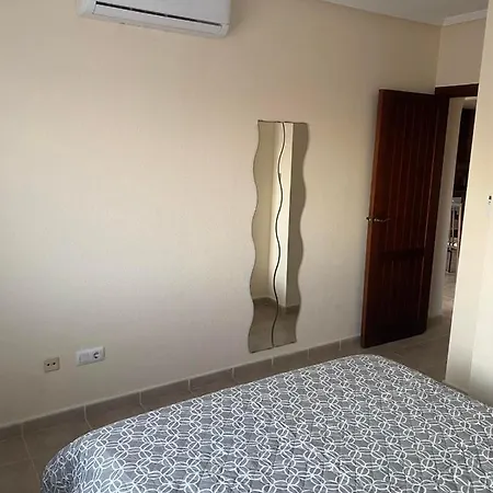 2bdr 0.9m From Apartment Torrevieja