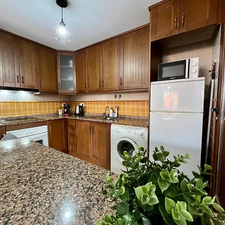 2bdr 0.9m From Apartment Torrevieja